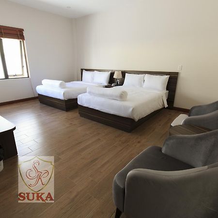 Suka Hotel Dalat ภายนอก รูปภาพ