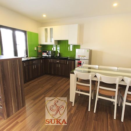 Suka Hotel Dalat ภายนอก รูปภาพ