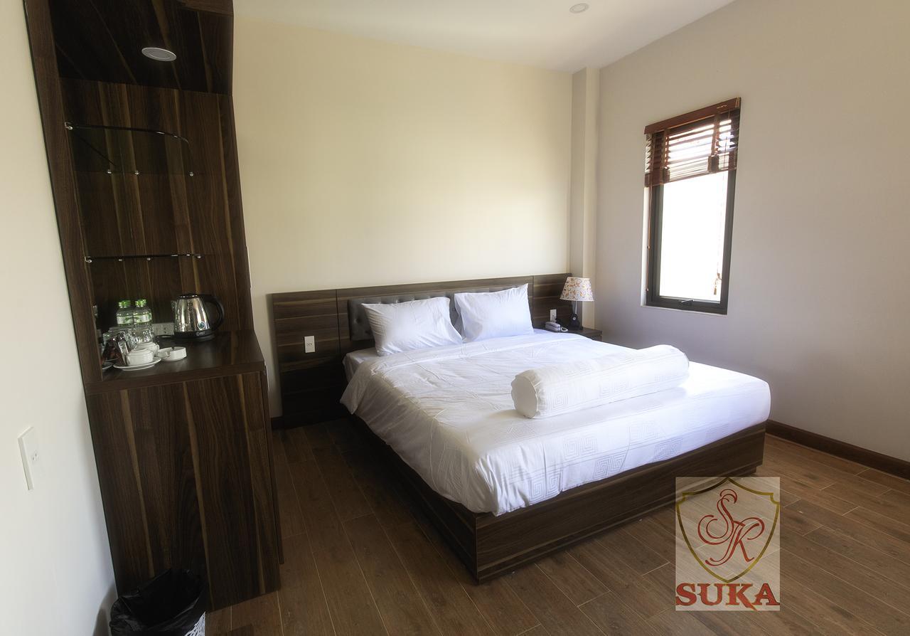 Suka Hotel Dalat ภายนอก รูปภาพ