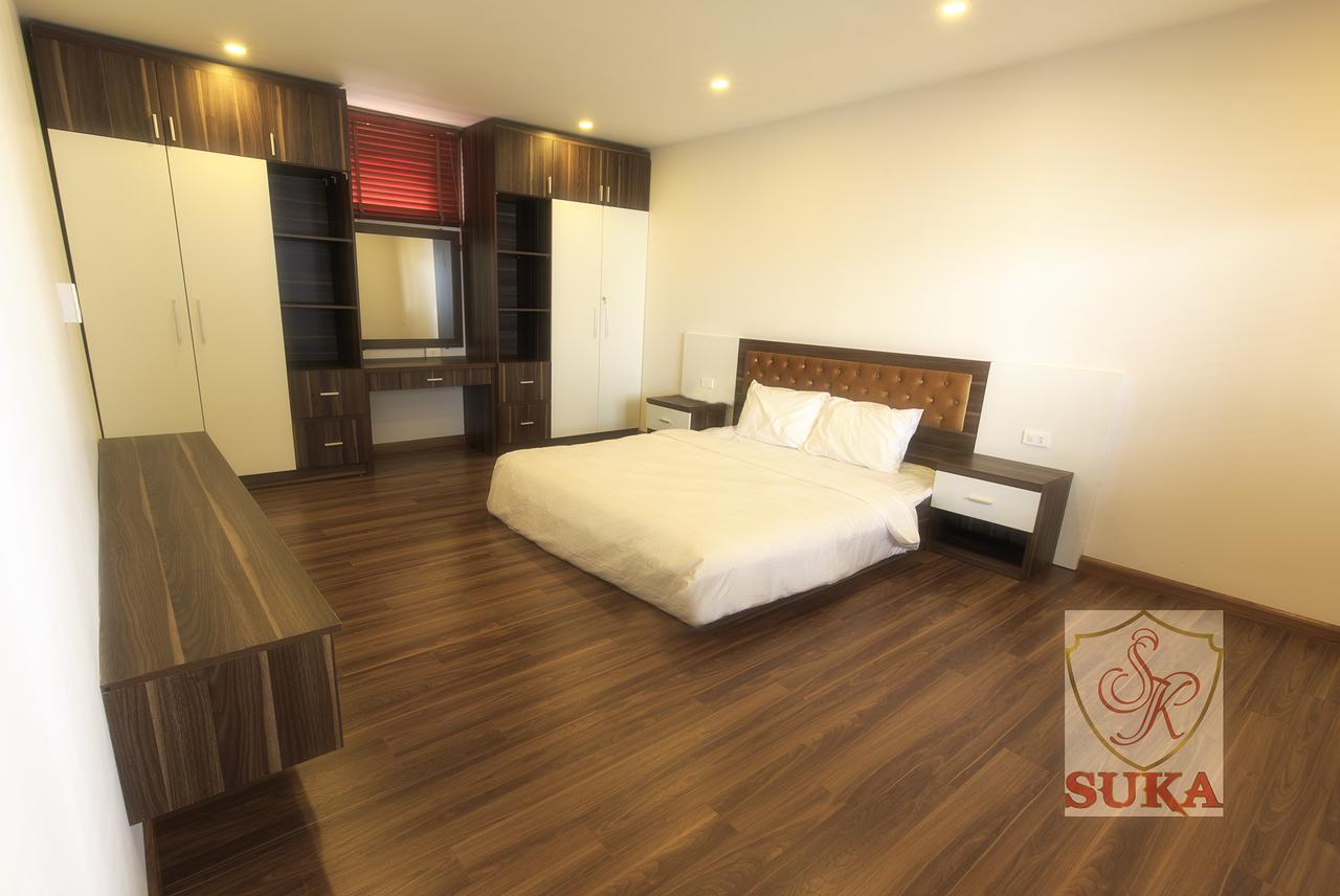 Suka Hotel Dalat ภายนอก รูปภาพ