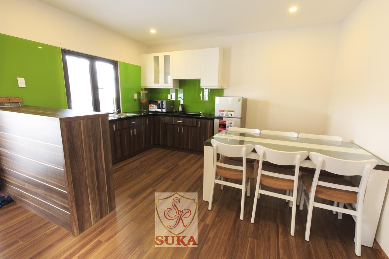 Suka Hotel Dalat ภายนอก รูปภาพ