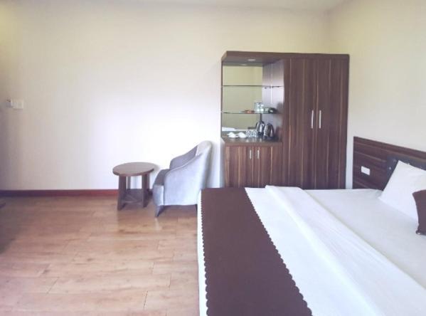 Suka Hotel Dalat ภายนอก รูปภาพ