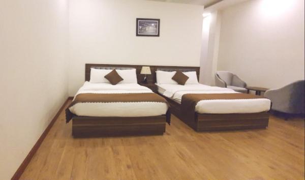 Suka Hotel Dalat ภายนอก รูปภาพ