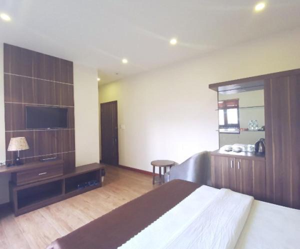 Suka Hotel Dalat ภายนอก รูปภาพ