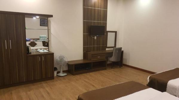 Suka Hotel Dalat ภายนอก รูปภาพ