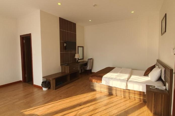 Suka Hotel Dalat ภายนอก รูปภาพ