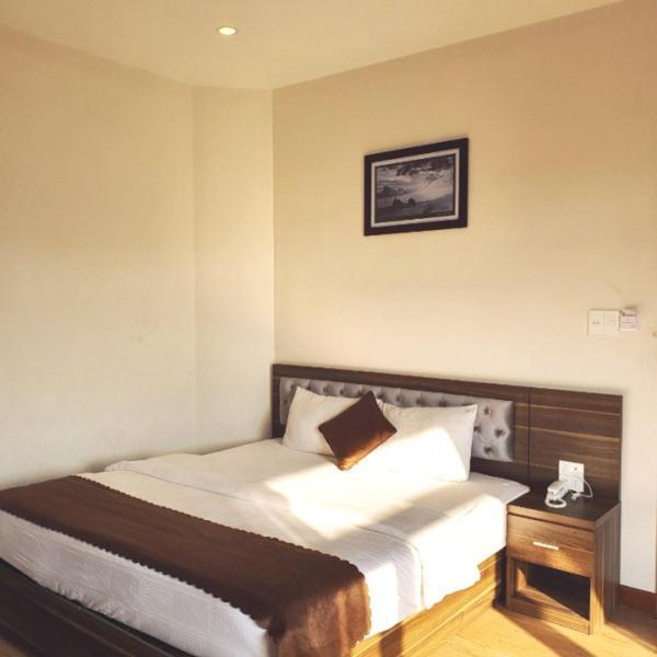 Suka Hotel Dalat ภายนอก รูปภาพ