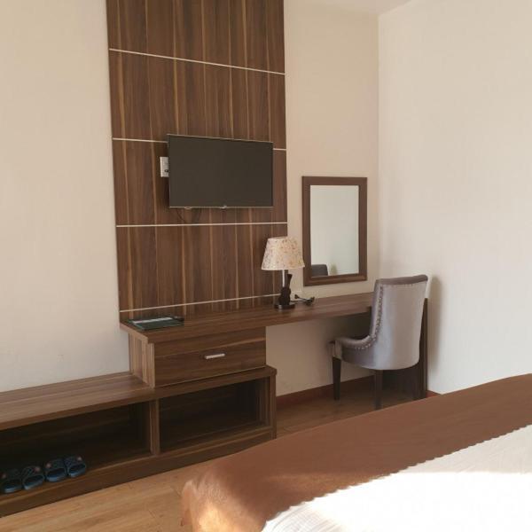 Suka Hotel Dalat ภายนอก รูปภาพ