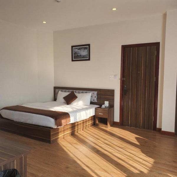 Suka Hotel Dalat ภายนอก รูปภาพ