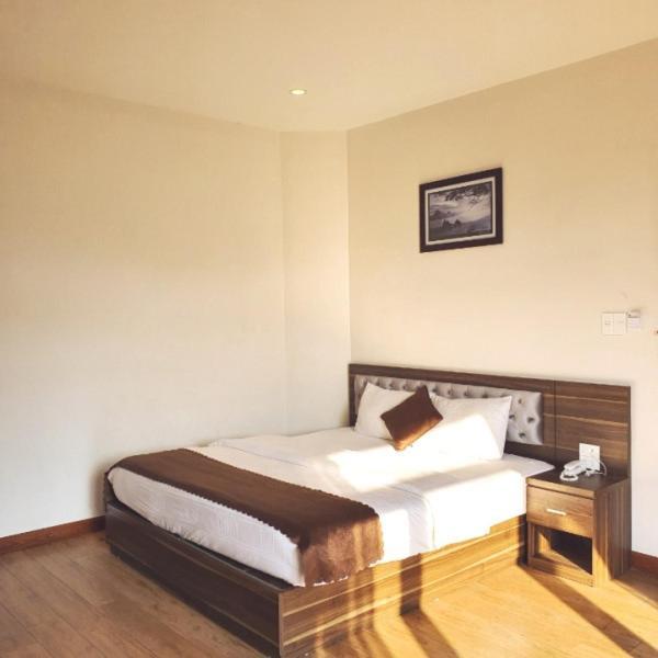 Suka Hotel Dalat ภายนอก รูปภาพ