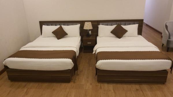 Suka Hotel Dalat ภายนอก รูปภาพ